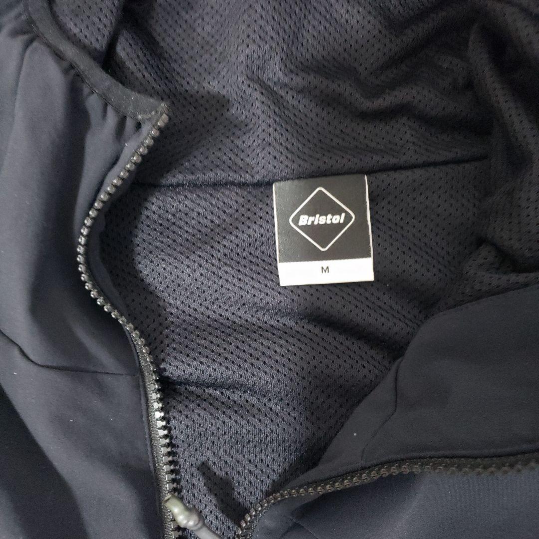 ブリストル　セットアップ　ライクラ　M　ブラック