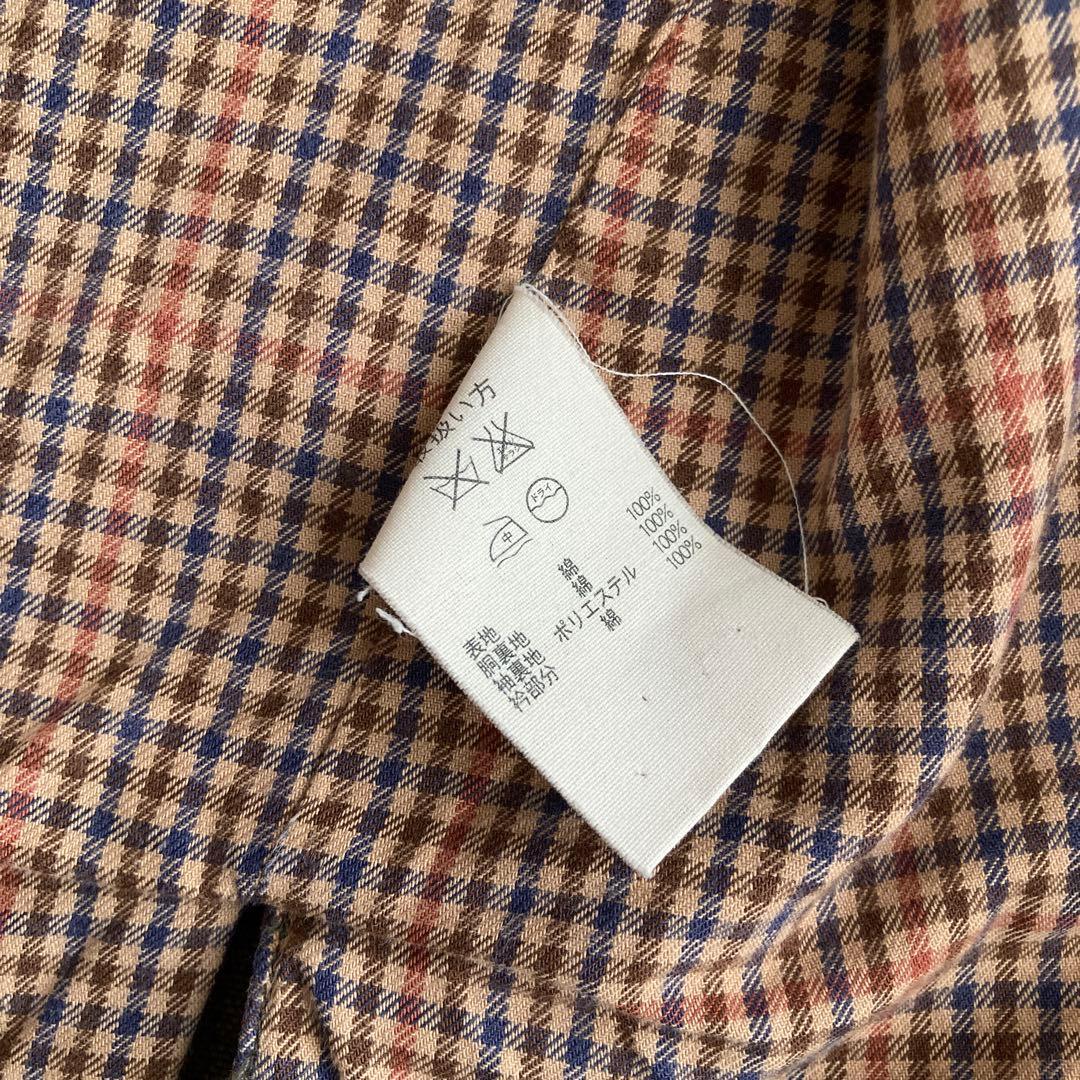 Brooks Brothders/アウター/カーキ