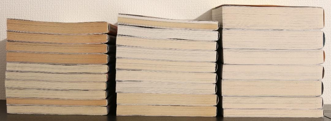 無*U様 ファイブスター物語 全巻セット＋1冊＋リブート全巻セット