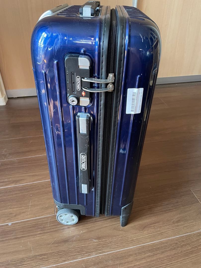 RIMOWAリモワ スーツケース キャリーケース サルサ タンゴ 35L TSA