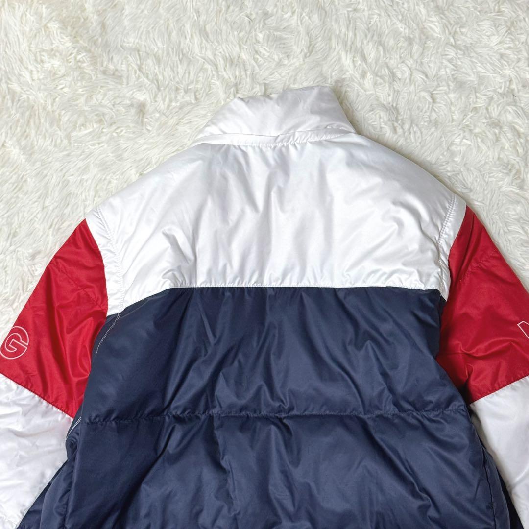 【未使用級】NEW BALANCE GOLF 4WAYダウンジャケット ベスト