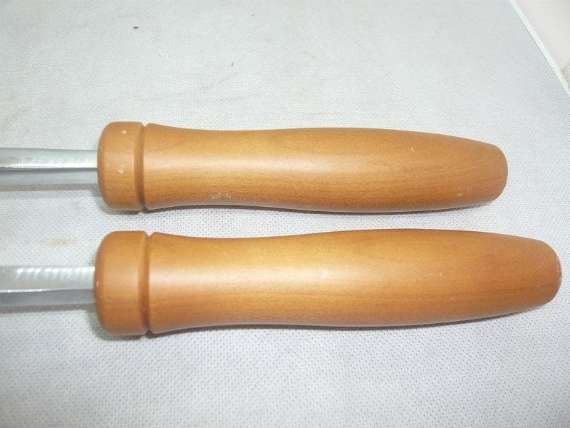 MCY　美品　タキイ和裁電化鏝　和裁コテ　和裁こて　ランプ付　　鏝２本付