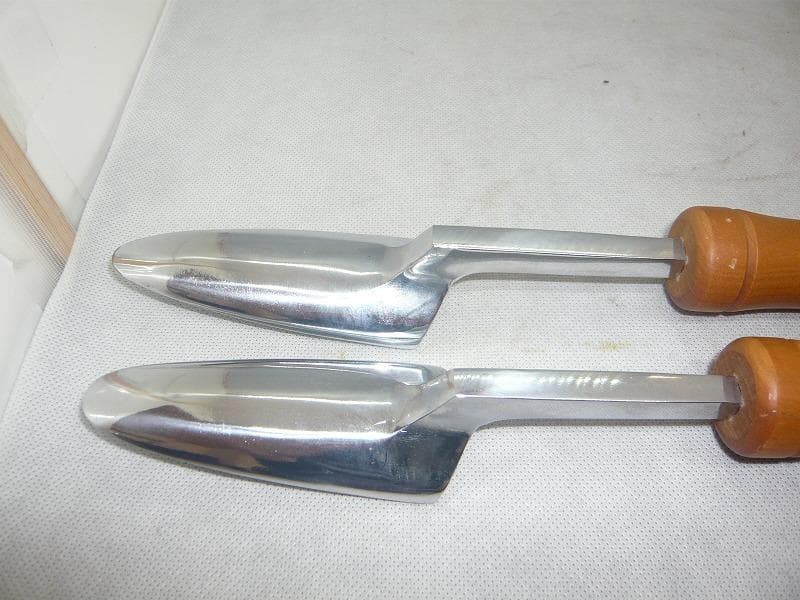 MCY　美品　タキイ和裁電化鏝　和裁コテ　和裁こて　ランプ付　　鏝２本付