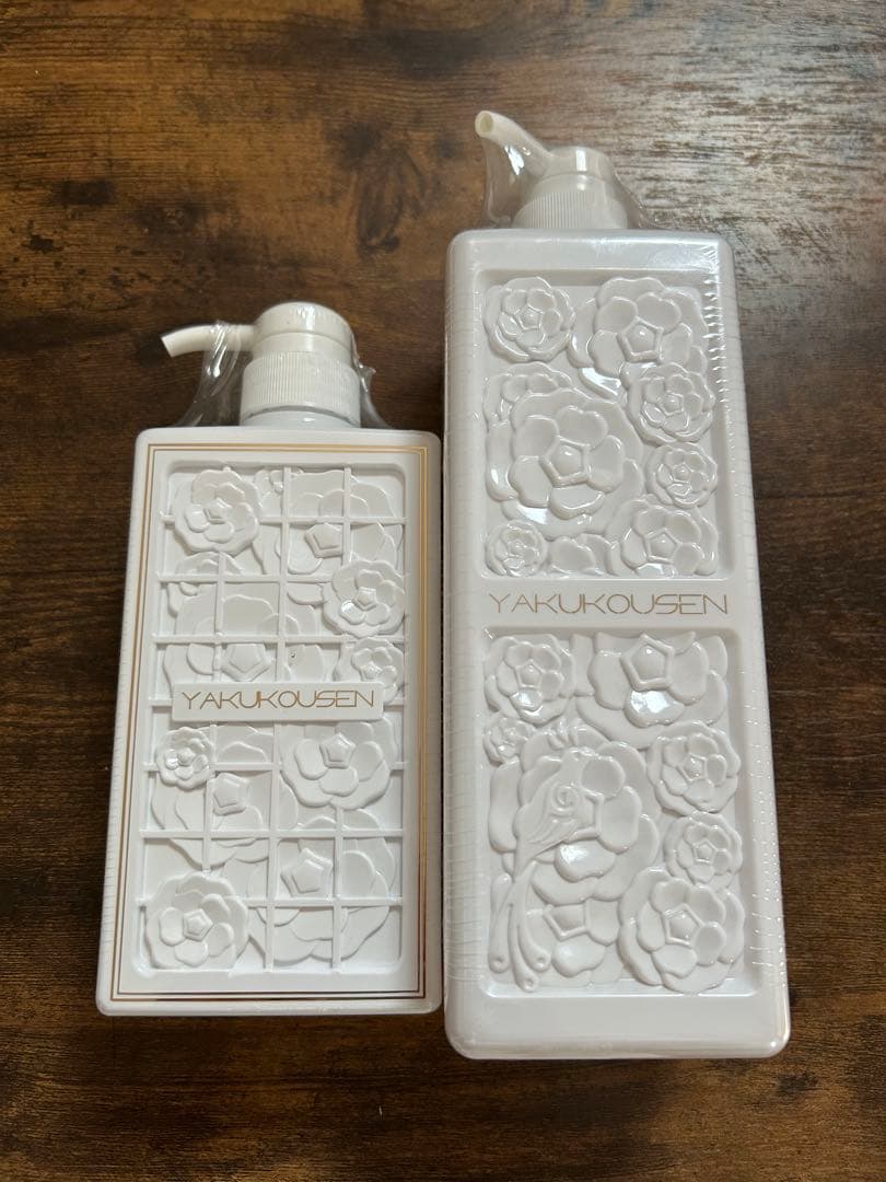 薬酵泉 1000ml＋500ml YAKUKOUSEN ボディソープ