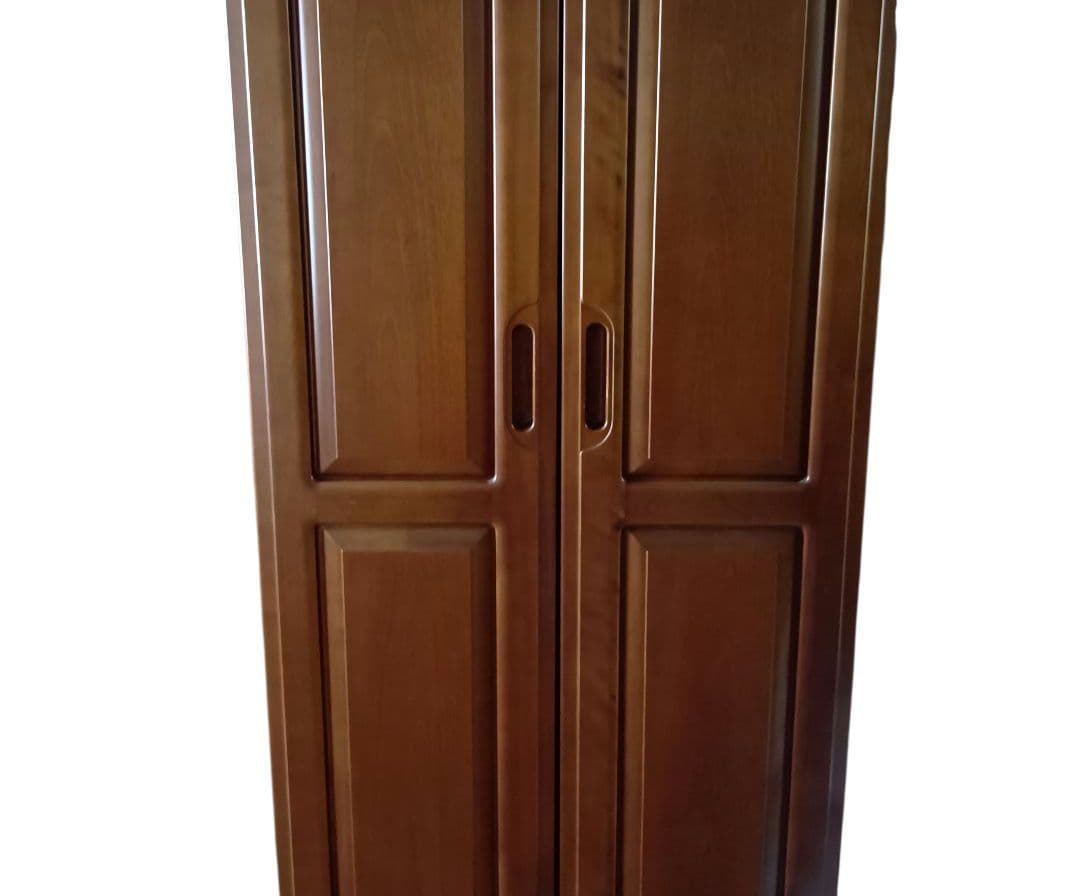 洋服タンス　ワードローブ