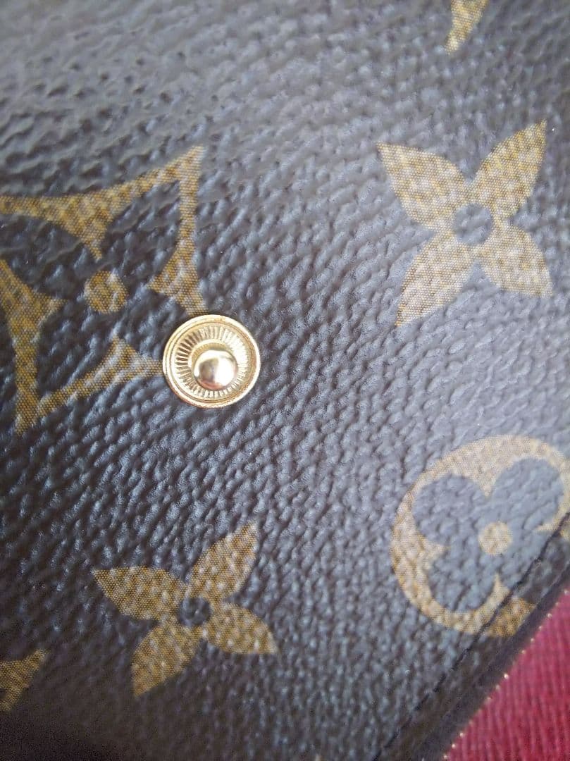 ルイヴィトン 財布