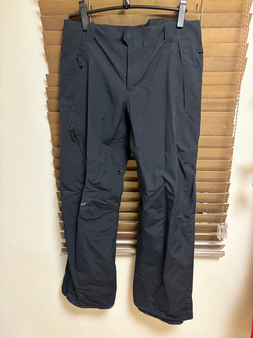 873y 　686 上下とインナーセット GORE-TEX SMARTY