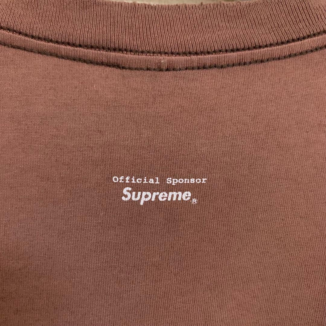 00s 初期 Supreme Ali VS Frazier Tee モハメドアリ