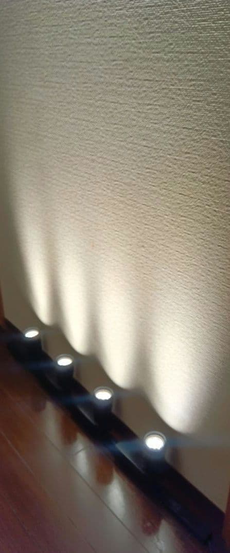 遠藤照明　店舗向け　LEDZ ERS3727B 12灯セット（2015年製）