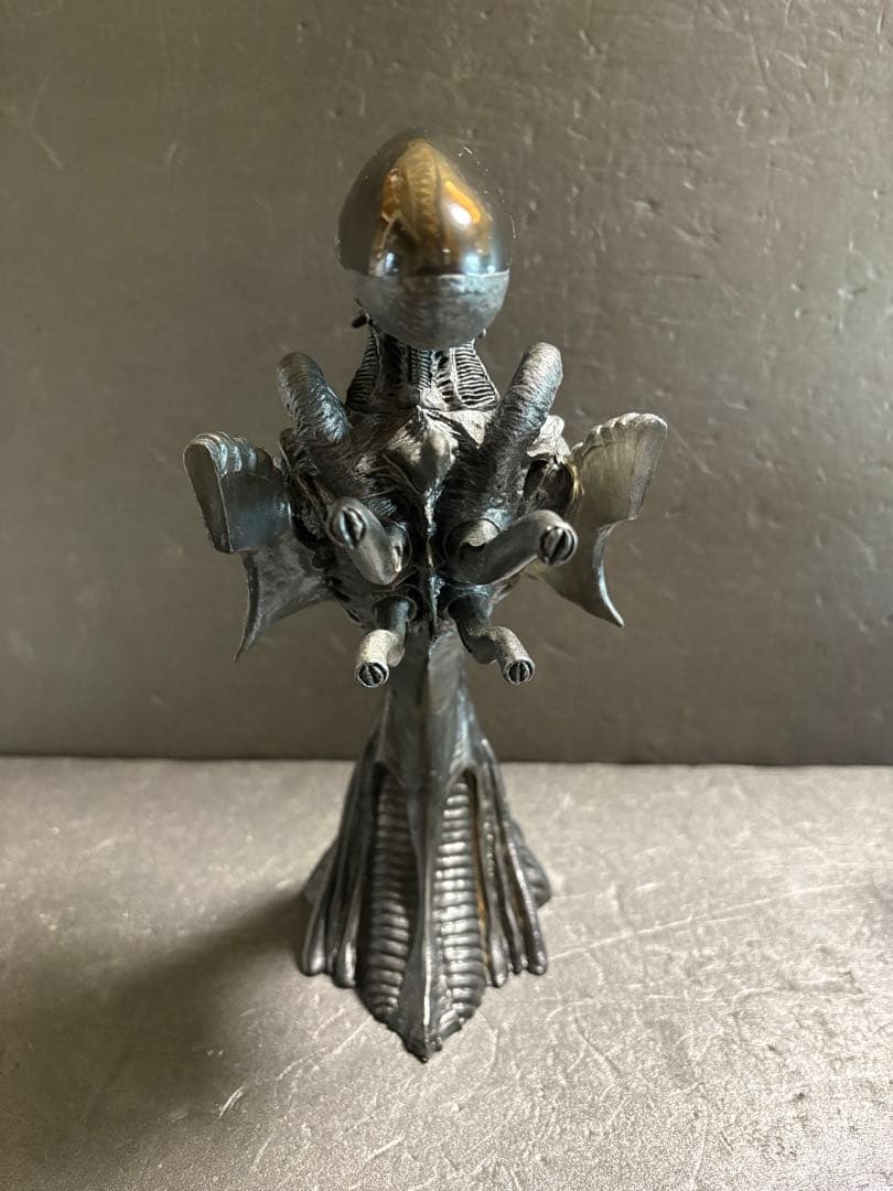 【激レア】 ホットトイズ エイリアン 1/4スケールバスト （ビッグ・チャップ）