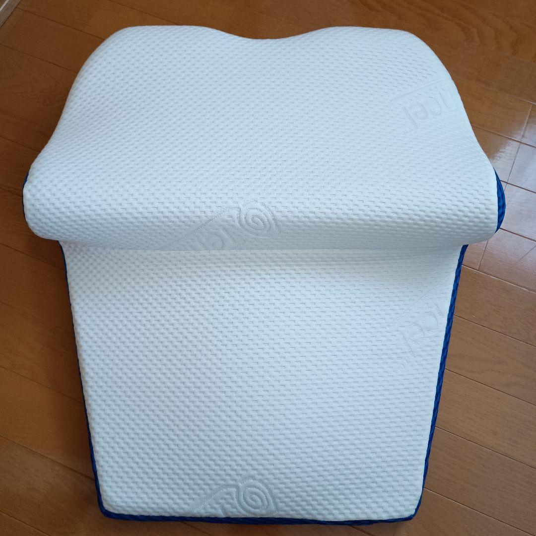 BlueBlood 枕 マットレスピロー[ミトラ](別売りカバー付き)2個セット