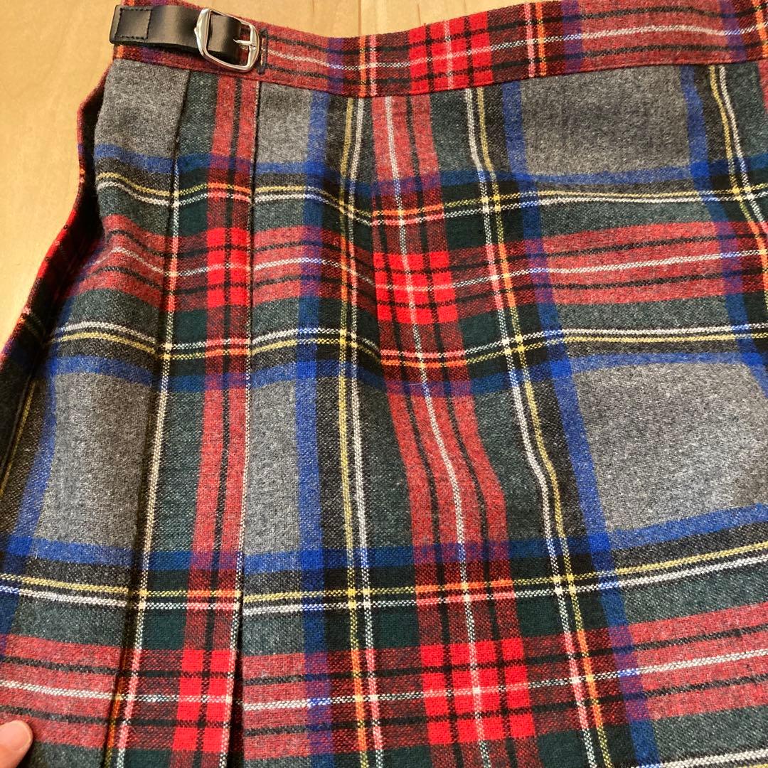 O'NEIL of DUBLINオニールオブダブリン スカート 10