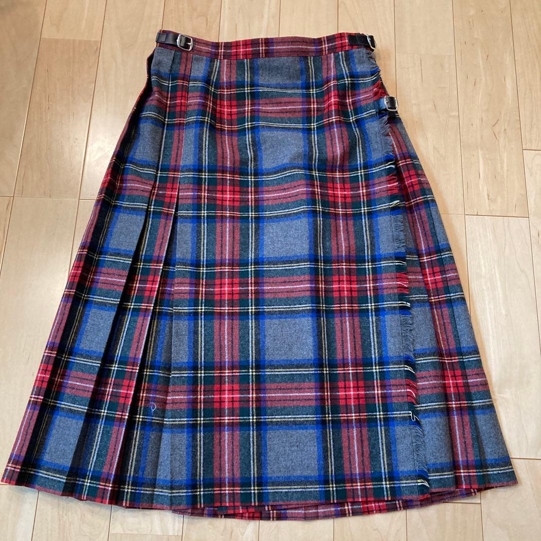 O'NEIL of DUBLINオニールオブダブリン スカート 10