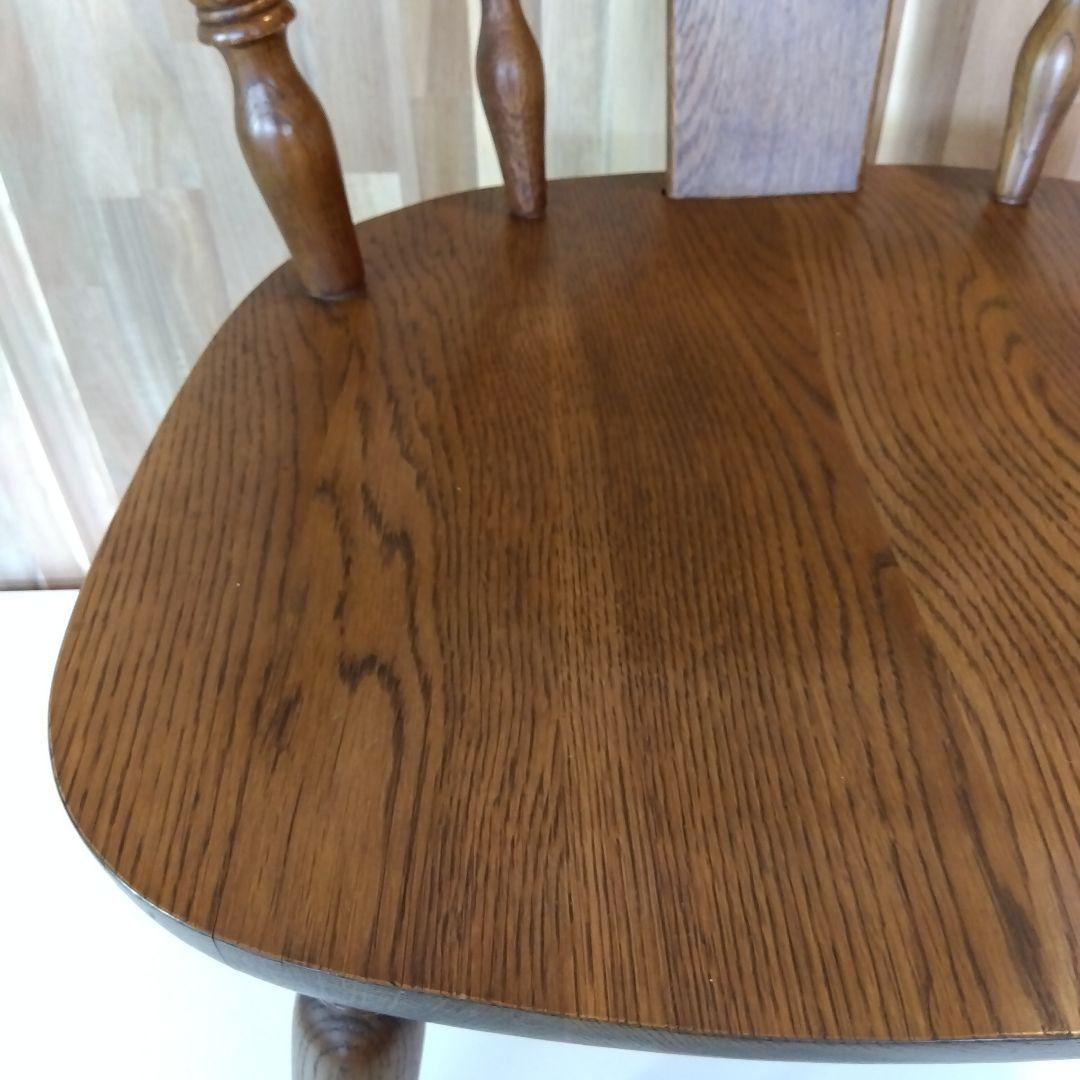 Jiruumom　飛騨家具 WINDS太平 ダイニングチェア