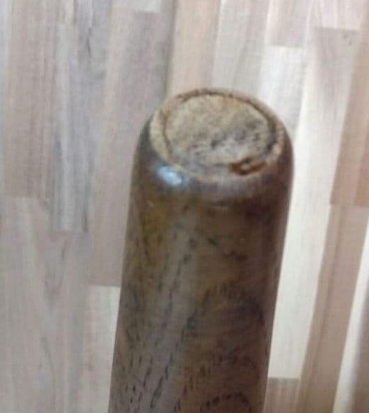 Jiruumom　飛騨家具 WINDS太平 ダイニングチェア