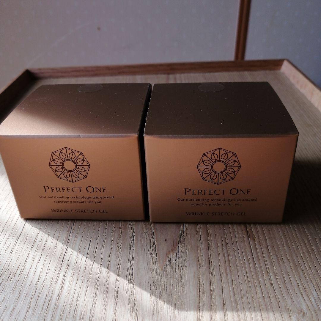 Perfect One Wrinkle Stretch Gel 2個セット