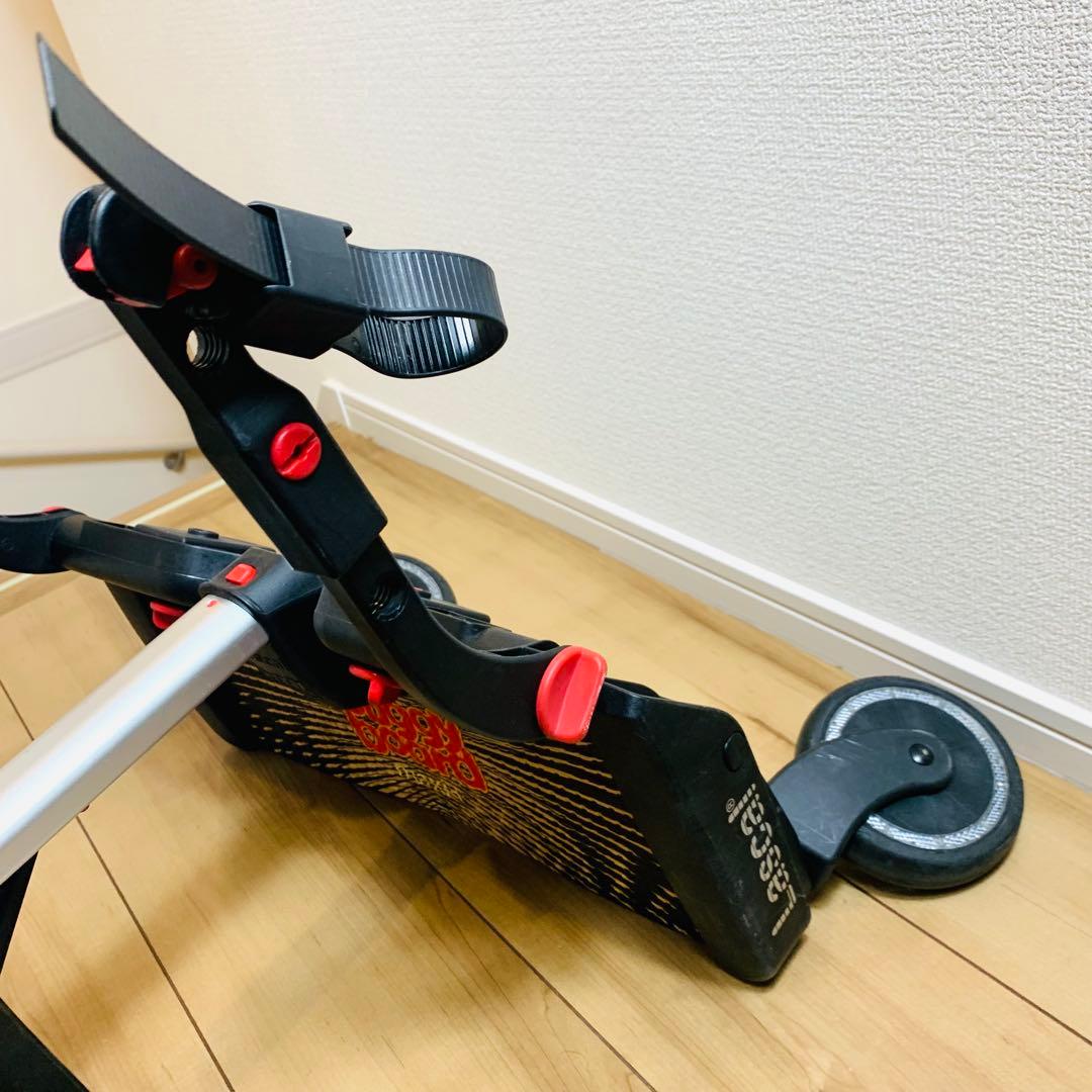 hisao_pop Lascal ラスカル バギーボード Maxi+