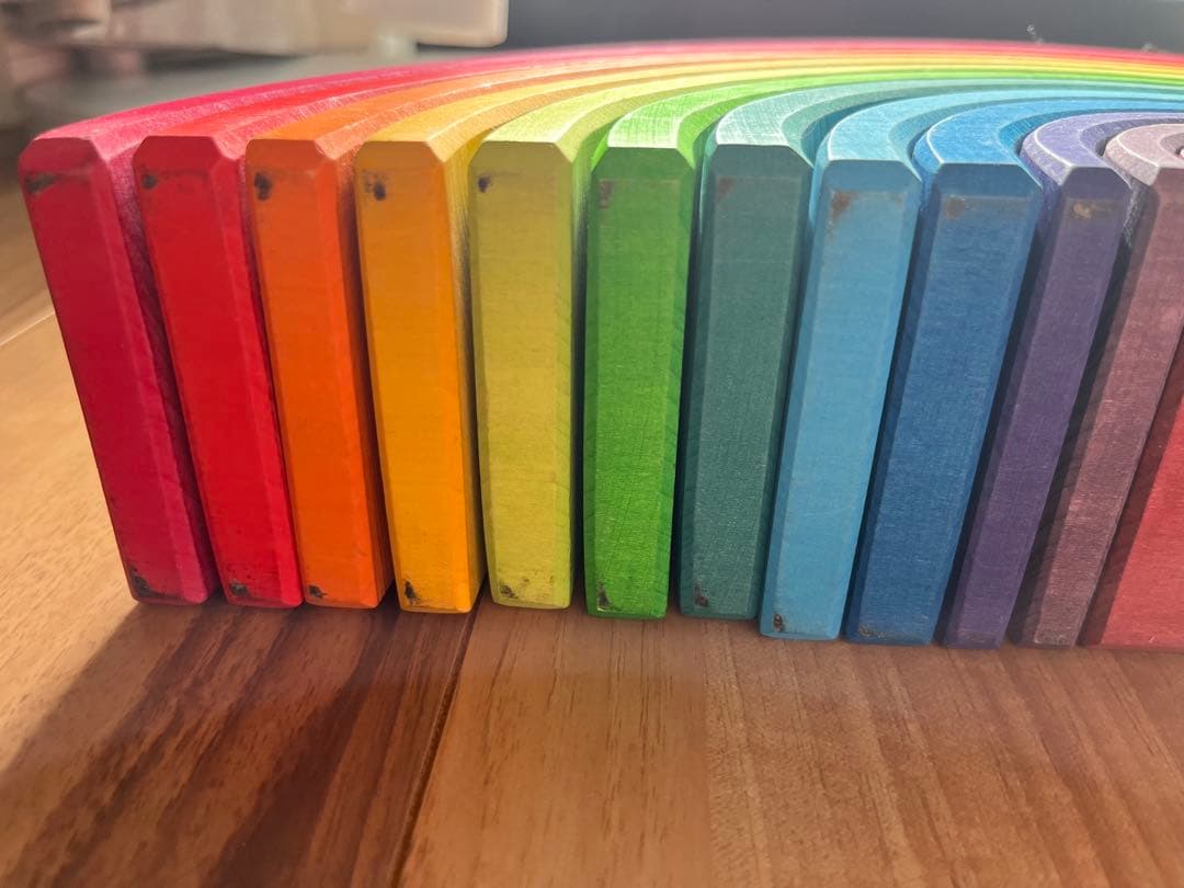 グリムGRIMM'S 玩具 おもちゃ 知育玩具