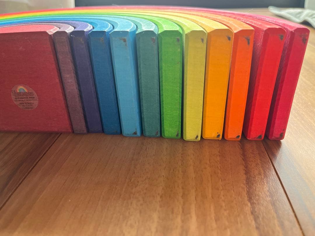 グリムGRIMM'S 玩具 おもちゃ 知育玩具