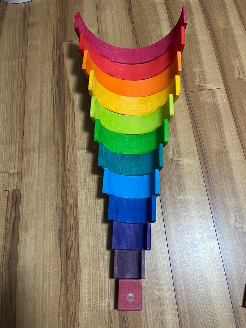 グリムGRIMM'S 玩具 おもちゃ 知育玩具