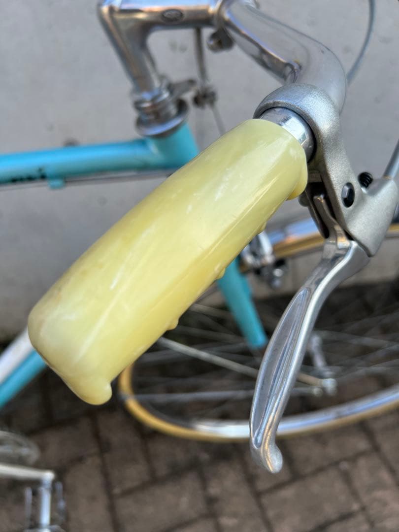 Natinoal CYCLER ナショナル サイクラー70年代 当時物