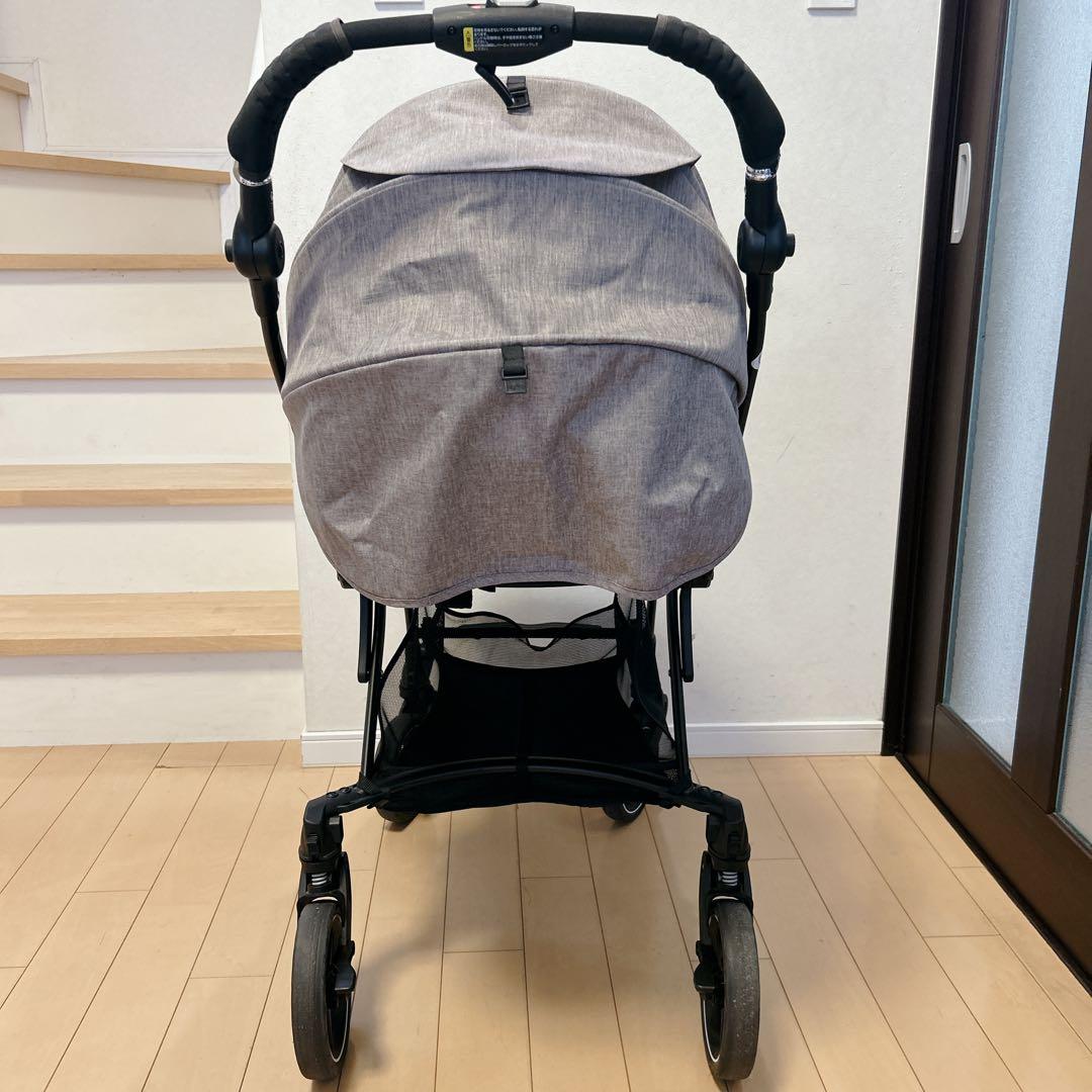 【美品】ピジョン ランフィリノン6 RB2L アカチャンホンポ限定モデル