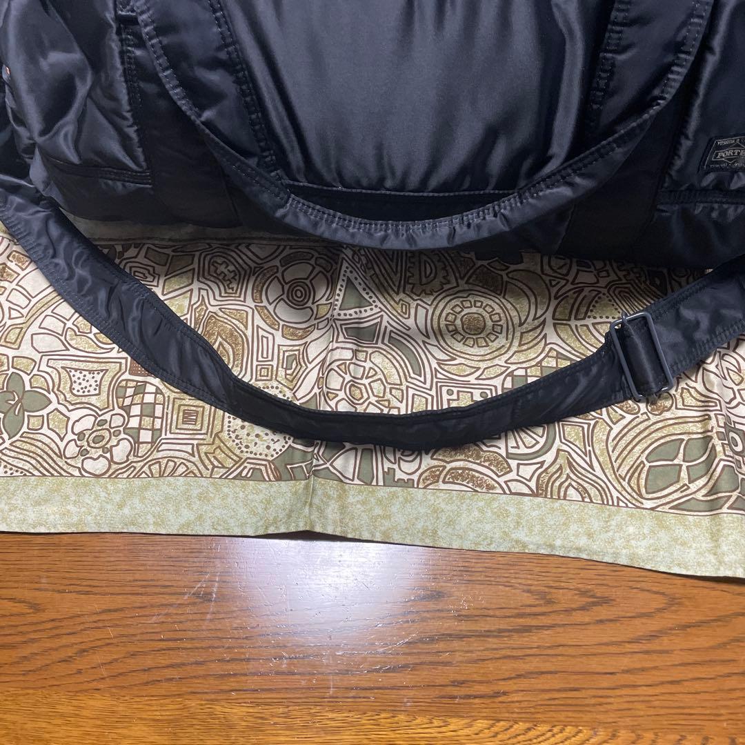 吉田カバン　POTER TANKER 2way ボストンバック