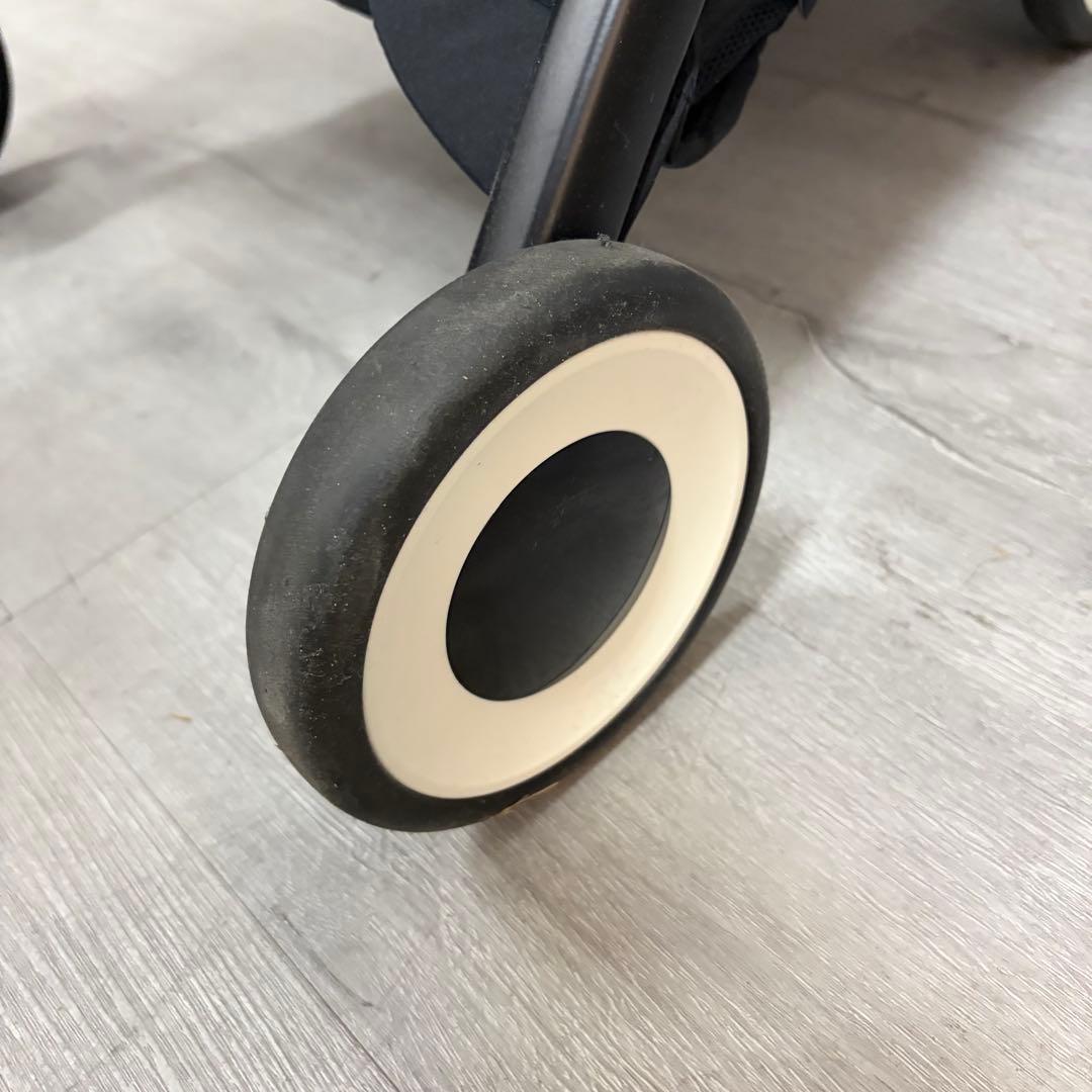 ベビーカー サイベックス リベル