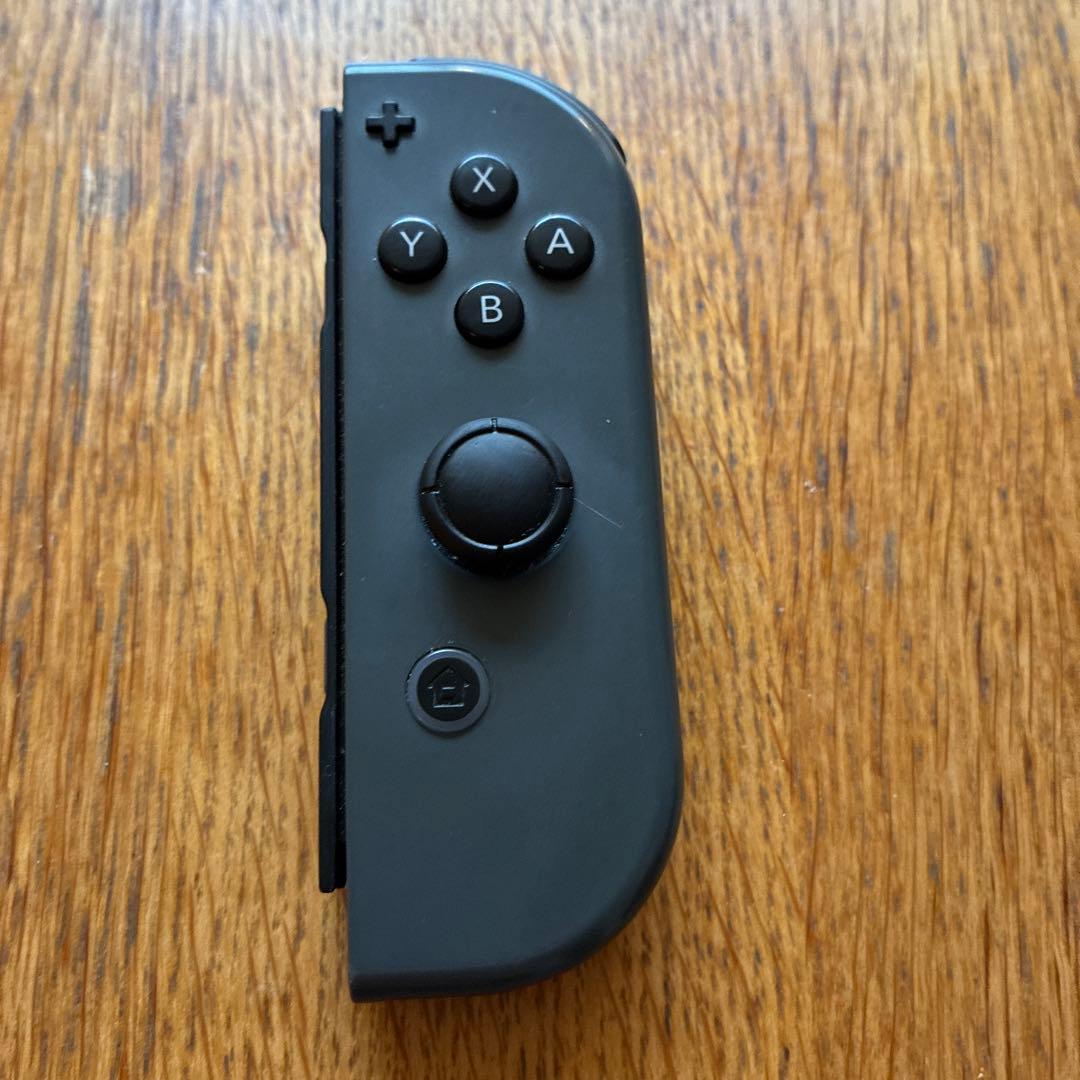 ジャンク品 Nintendo Switch 本体 赤/黒