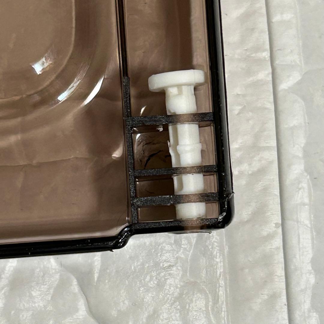 シューズボックス 靴箱 シューズラック 折りたたみ式 大容量 （7段-28足）