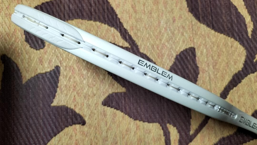 Prince プリンス エンブレム110 (G2)