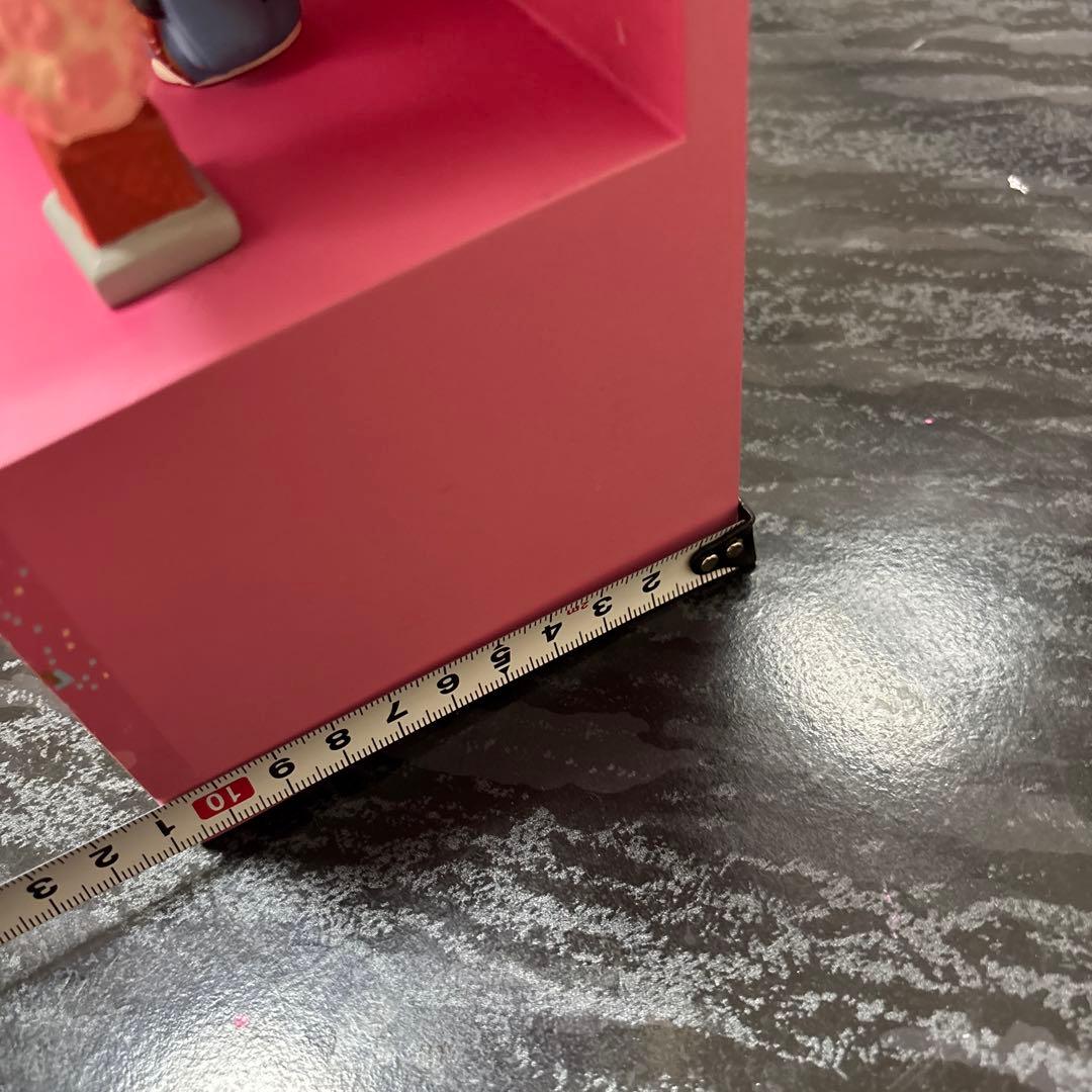 ハローキティ雛吉徳大光ひな祭り キャラクター人形セット