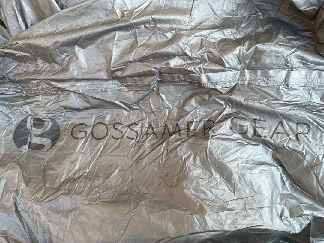 ★GOSSAMER GEAR THE TWO ★ゴッサマーギア★ULテント