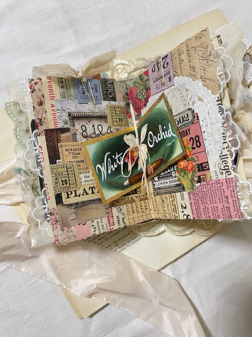 saoriririページです。