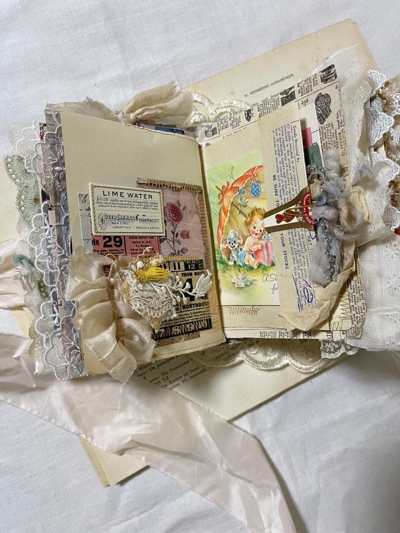 saoriririページです。