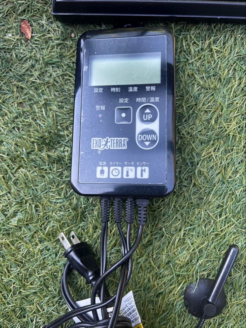 フ*ゴ様 エキゾテラ GEX EXOTERRA GEX 6030 爬虫類 飼育