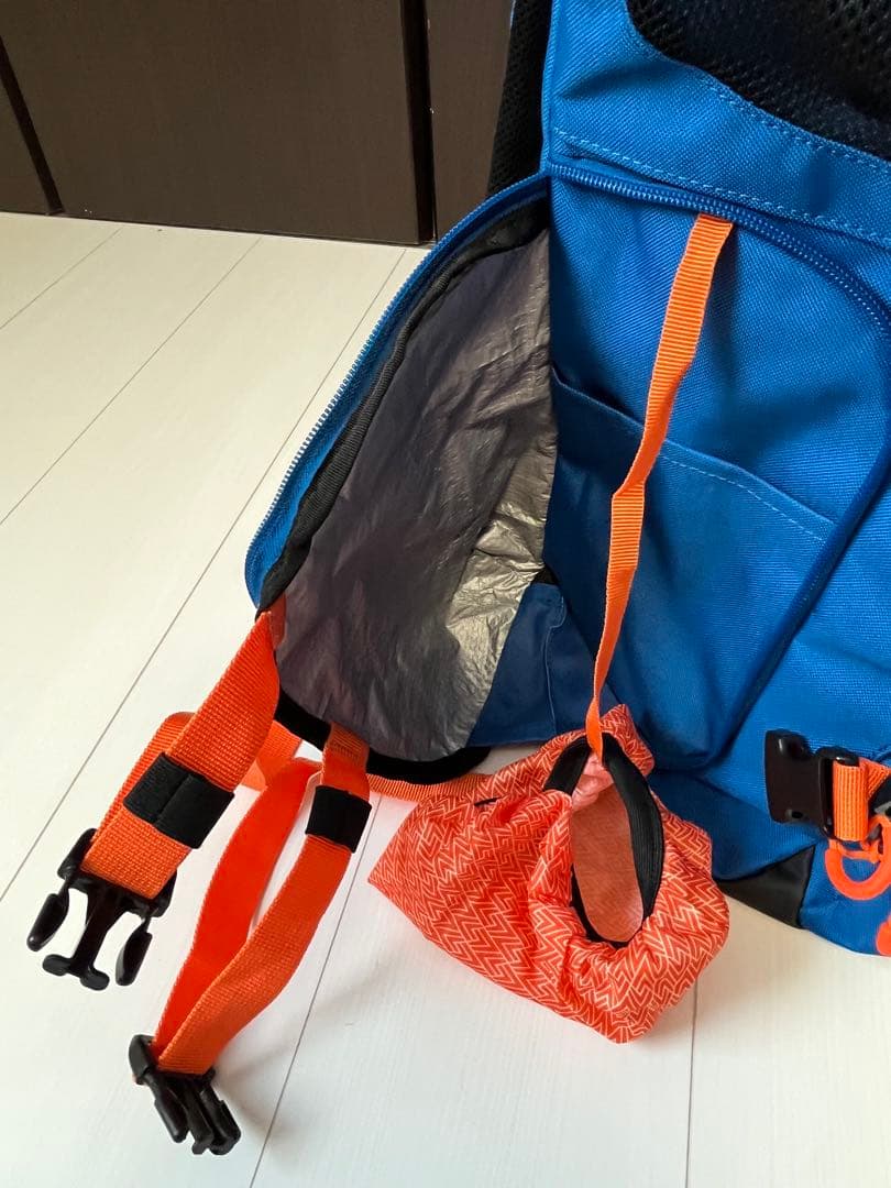 LANGE(ラング　スキーブーツバック)