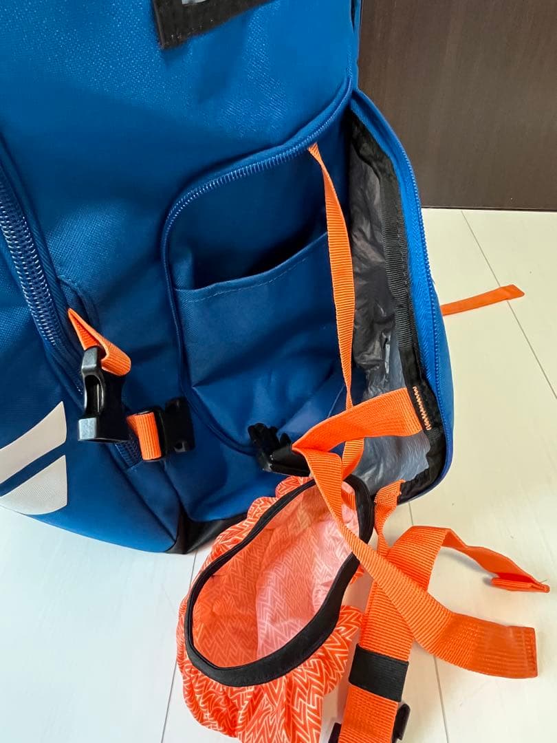 LANGE(ラング　スキーブーツバック)