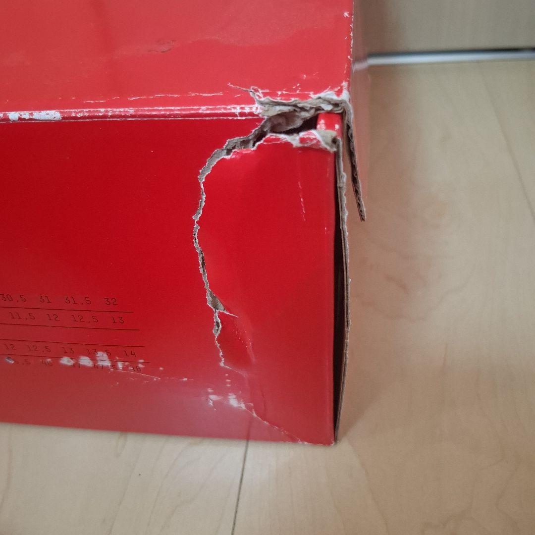 ディーラックス エンパイア 26.5cm スノーボード ブーツ