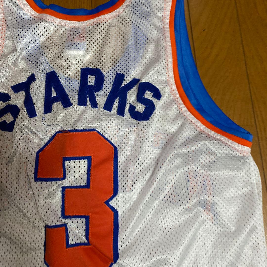 スポルティング ニューヨークニックス ジョンスタークスユニフォーム