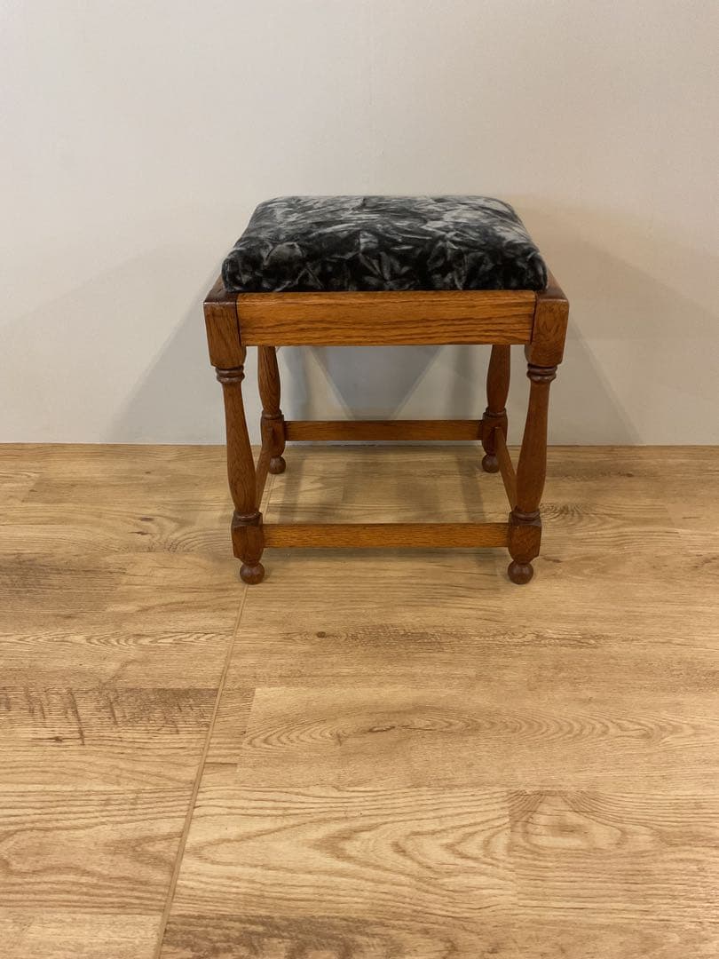 家具 U.K. vintage Furniture Stool