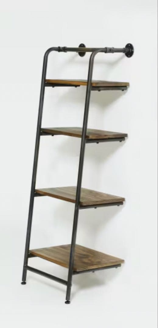 niko and … ウォールシェルフ　棚　ラック　西海岸