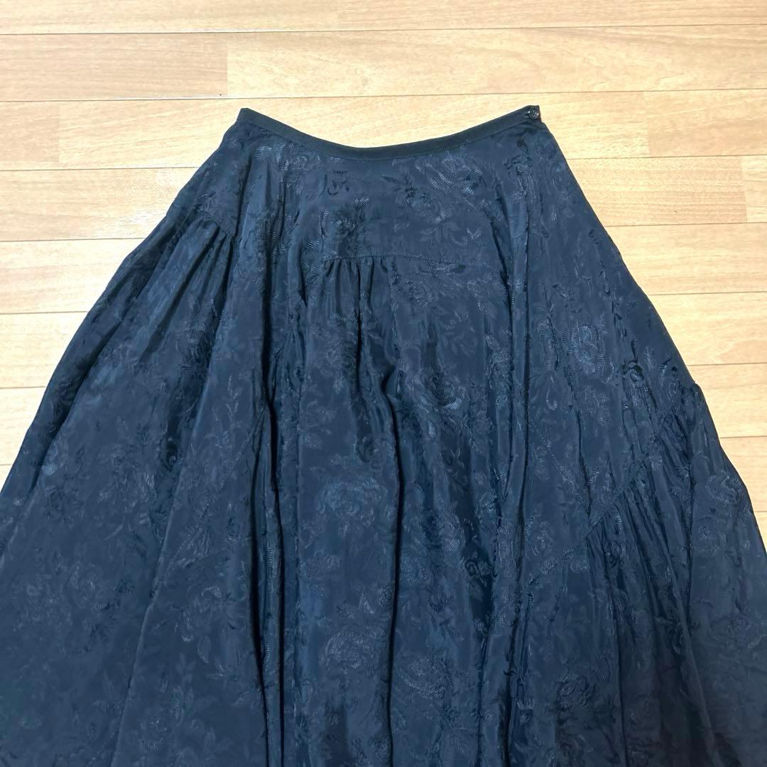 スカート tricot COMME des GARCONS Design skirt