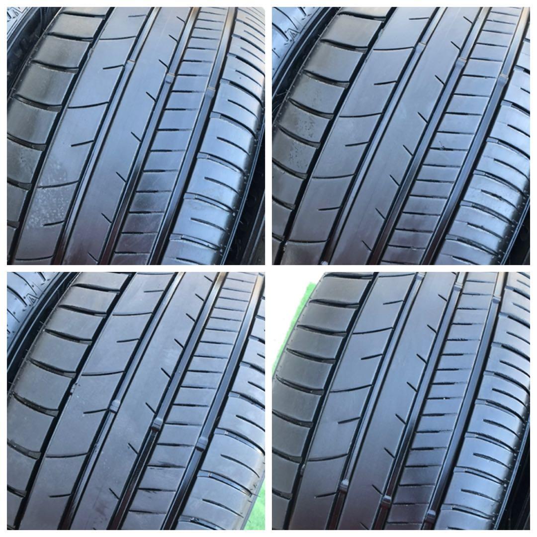235/50 R18 GOOD YEAR RVF 02 ラジアルタイヤ2023年