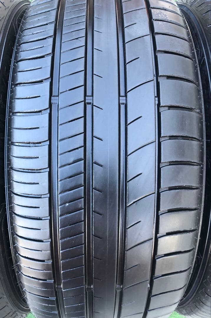 235/50 R18 GOOD YEAR RVF 02 ラジアルタイヤ2023年