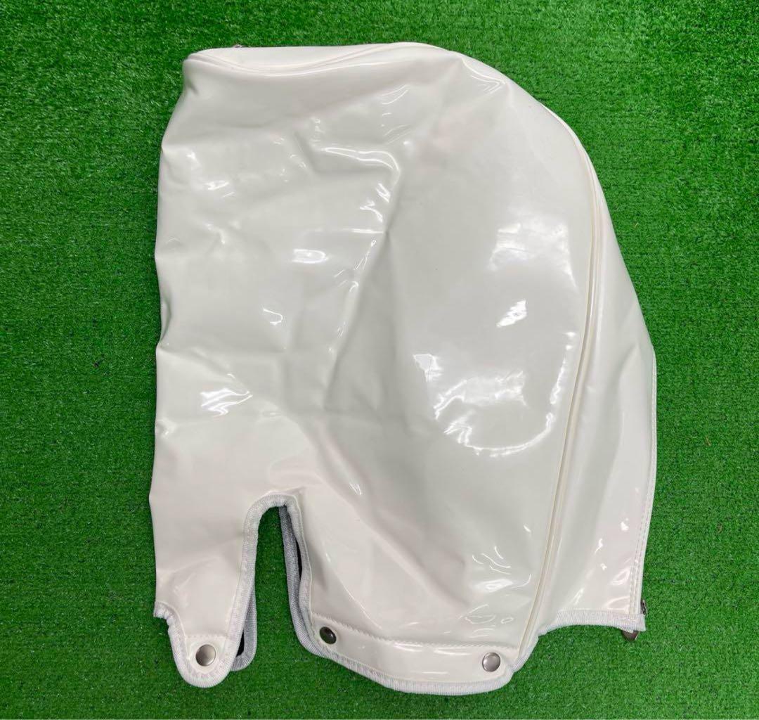 限定　モンダミン杯　キャディバッグ　スタンド式　9インチ