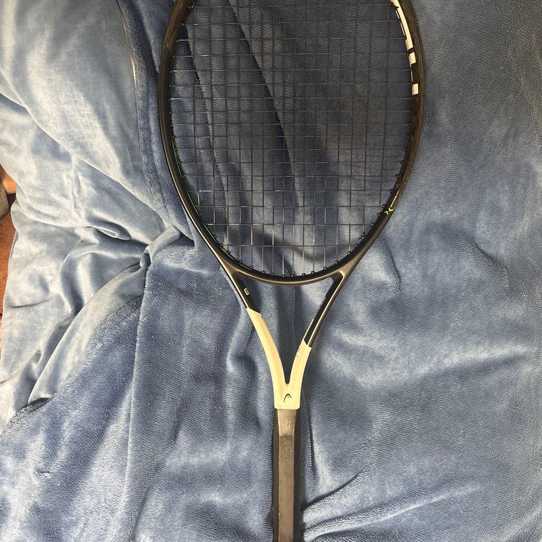 Head Graphene 360 Speed MP LITE テニスラケット