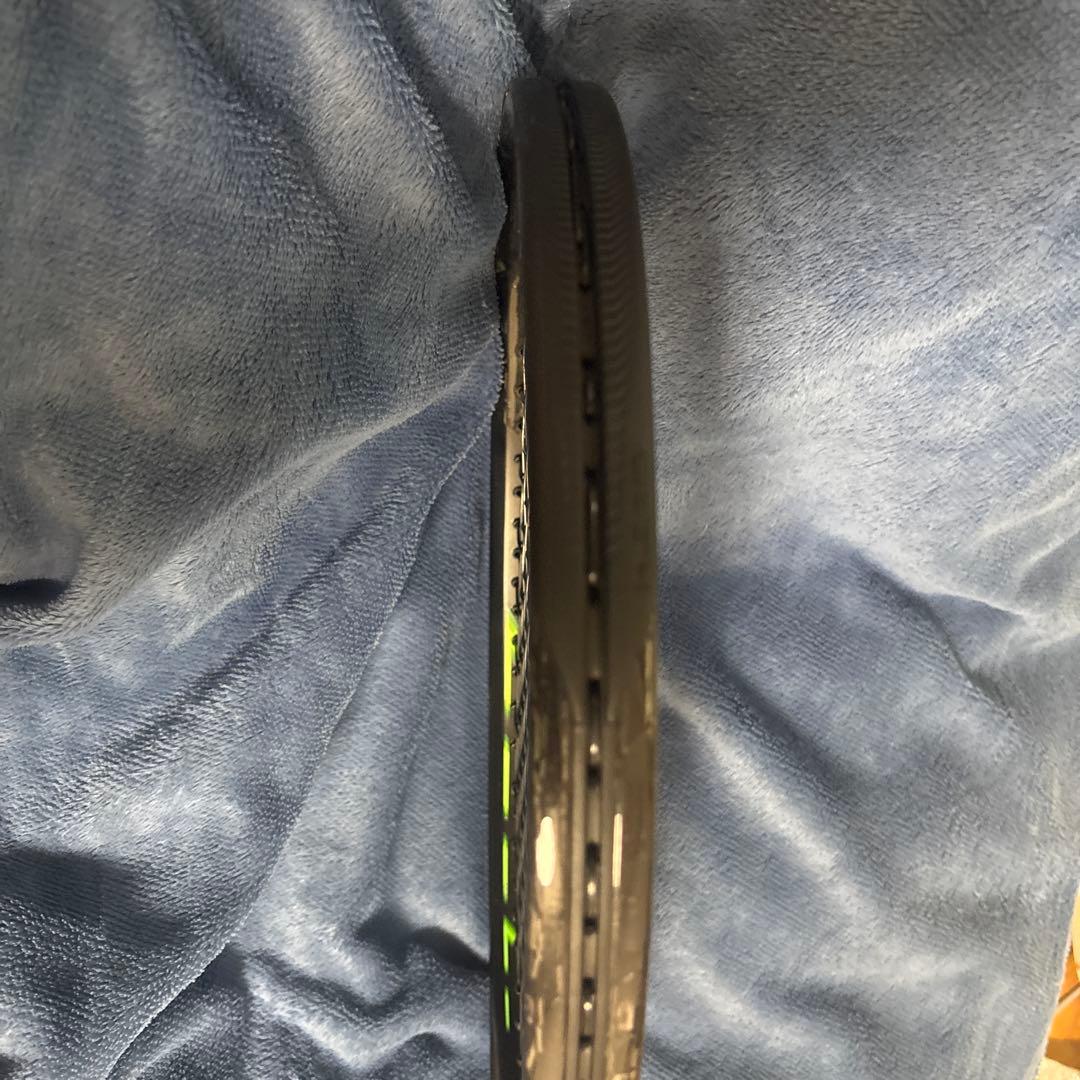 Head Graphene 360 Speed MP LITE テニスラケット