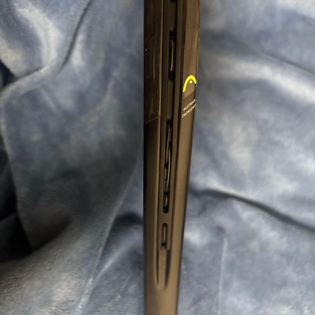 Head Graphene 360 Speed MP LITE テニスラケット