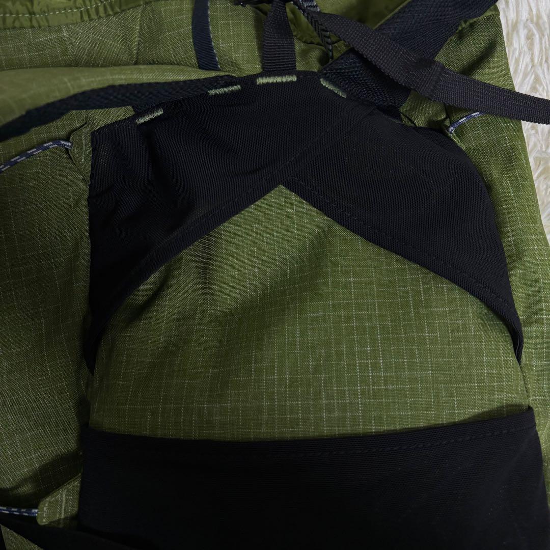 【極美品】マーモット ナップサック yamatabi15